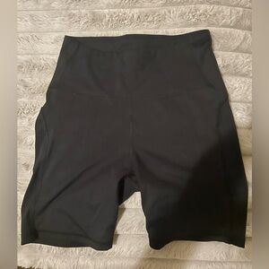 All in Motion Biker Short